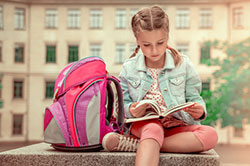 Schule: Eltern können die private Schulbildung ihrer Kinder von der Steuer absetzen